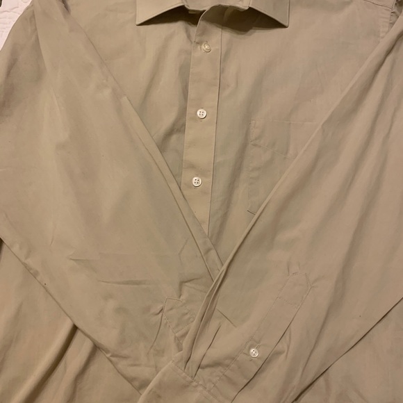 David Taylor Button Down Shirt - Picture 5 of 5